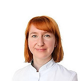 Грищенко Екатерина Александровна