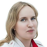Зацепина Евгения Михайловна