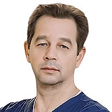 Иваненко Александр Михайлович
