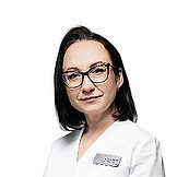 Платонова Дарья Викторовна