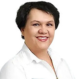 Карнюшина Евгения Александровна