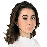 Рубаева Кристина Вардановна