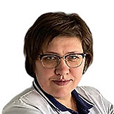 Янковская Светлана Николаевна
