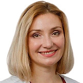 Радецкая Людмила Сергеевна
