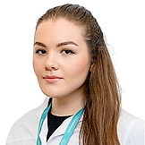 Ашабокова Карина Сафарбиевна