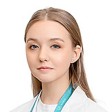 Гончарова Варвара Константиновна