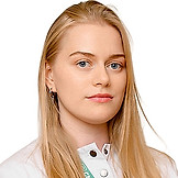 Каришева Ольга Алексеевна
