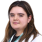Уртенова Назифат Мухтаровна