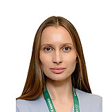Болдарева Екатерина Александровна