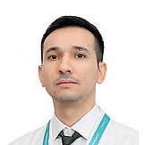 Агнаев Тимур Владимирович
