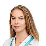 Бушуева Екатерина Вадимовна
