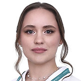 Каменева Яна Вадимовна