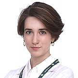 Трапани Анастасия Владимировна