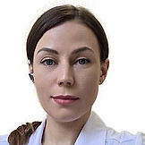 Карелина Алёна Геннадьевна