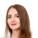 Надеждина Елена Александровна