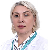 Набокова Елена Валерьевна