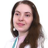 Полозкова Елена Геннадьевна