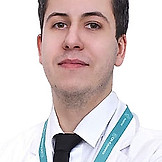 Омельчук Даниил Давидович