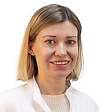 Волконская Юлия Александровна