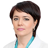 Братова Фатима Мугазовна