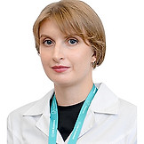 Клищенко Таисия Александровна