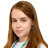 Буробина Екатерина Александровна