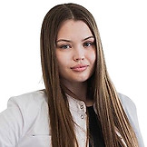 Романова Полина Сергеевна