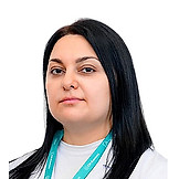 Марянян Зара Артуровна