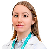 Ковалёва Инна Андреевна