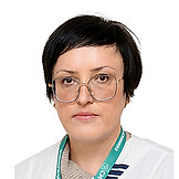 Козлова Ирина Алексеевна