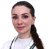 Шихгасанова Асия Рамазановна