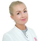 Городнова Марина Александровна