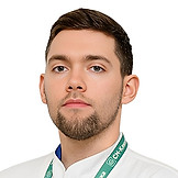 Абраменков Виктор Борисович