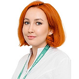 Губанова Дина Вячеславовна