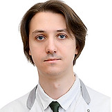 Быков Илья Андреевич