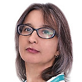 Байгарина Маргарита Канатовна