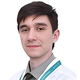 Исмаилов Денис Хазбулатович