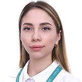 Заграничная Виолетта Дмитриевна