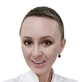 Ушакова Елена Анатольевна