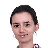 Миронова Анна Александровна