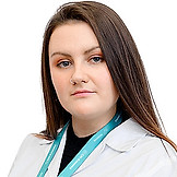 Чекалина Елизавета Владимировна