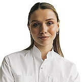 Метальникова Валерия Олеговна