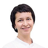 Дягилева Мария Владимировна