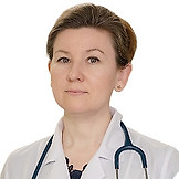 Дзис Марина Станиславовна
