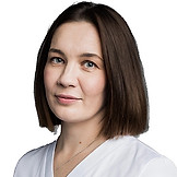 Тишкова Елена Александровна