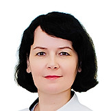 Гужова Наталья Александровна