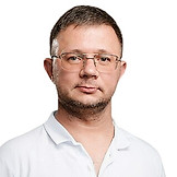 Лебедев Антон Олегович