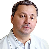 Стрельников Сергей Геннадиевич