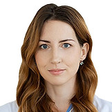 Ковалева Александра Леонидовна