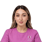 Хоршикян Наира Арамовна